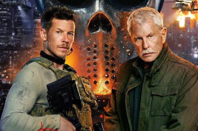 Sniper: No Nation (2026)