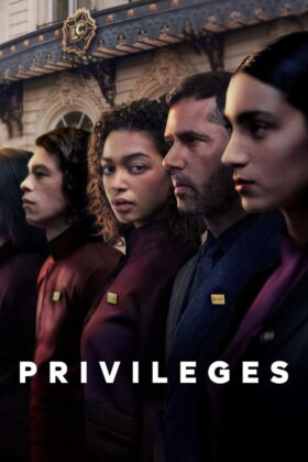 Privileges (2026) Season 1