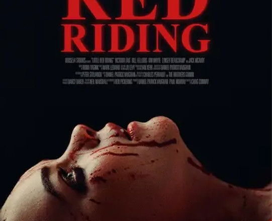 Red Riding (2026)