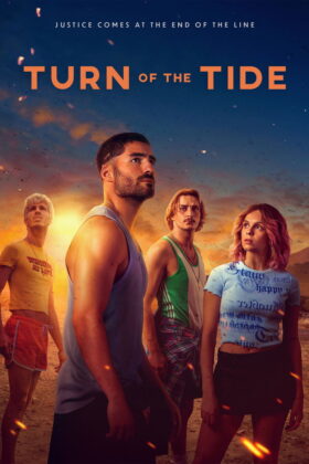 Turn of the Tide (2023) Season 3