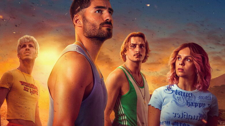 Turn of the Tide (2023) Season 3