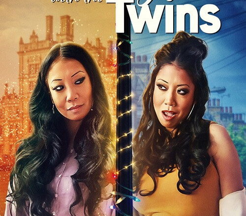 Holidays with the Twins (2025)